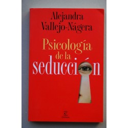 Psicología de la seducción
