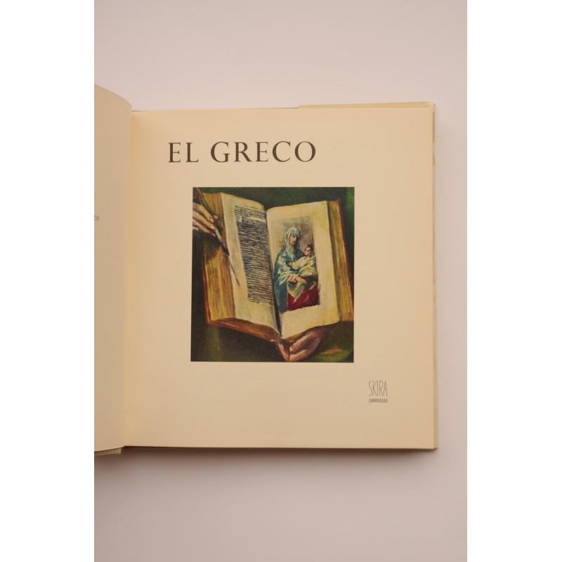 El Greco