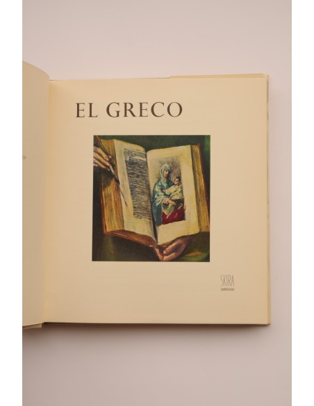 El Greco
