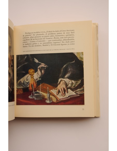 El Greco