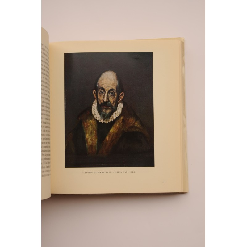 El Greco