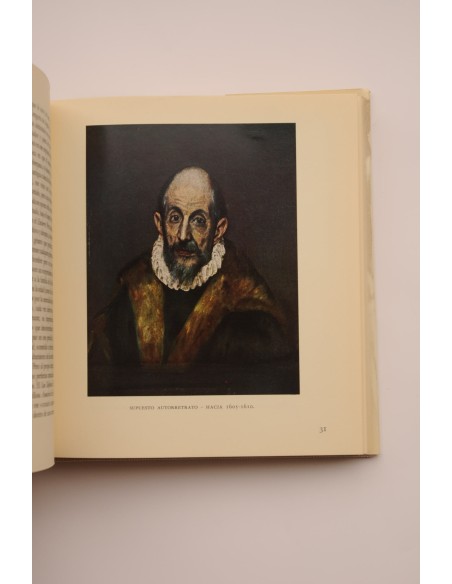 El Greco