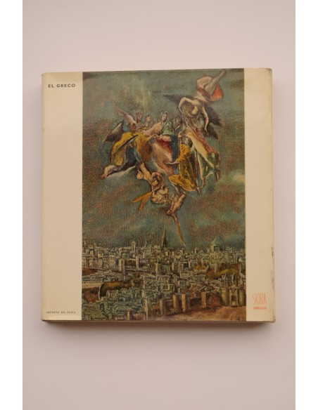El Greco