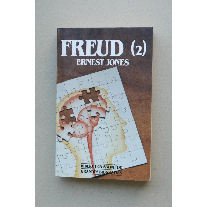 Freud. Vol. segundo