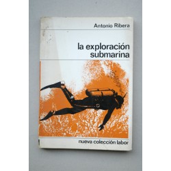 La exploración submarina