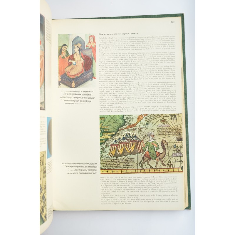 La Tierra y sus límites. 2. Geografía, física...