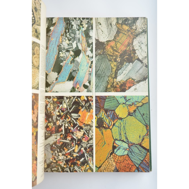 La Tierra y sus límites. 2. Geografía, física...