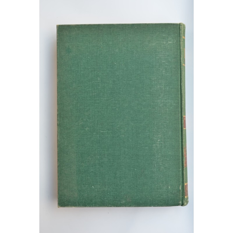 La Tierra y sus límites. 2. Geografía, física...