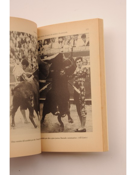 Cómo ver una corrida de toros. Manual de tauromaquia para nuevos aficionados