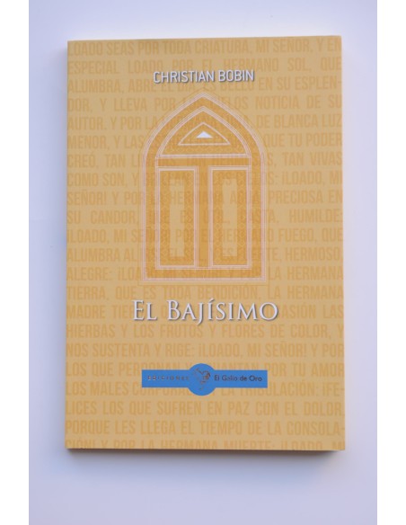 El bajísimo