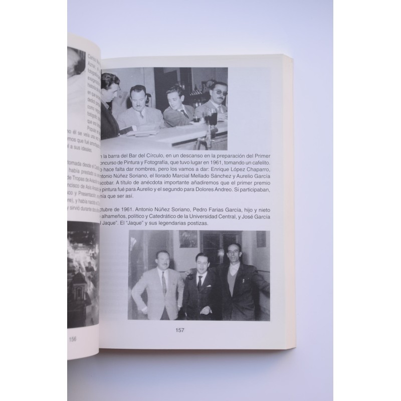 Alhama. Cien años de historia en imágenes