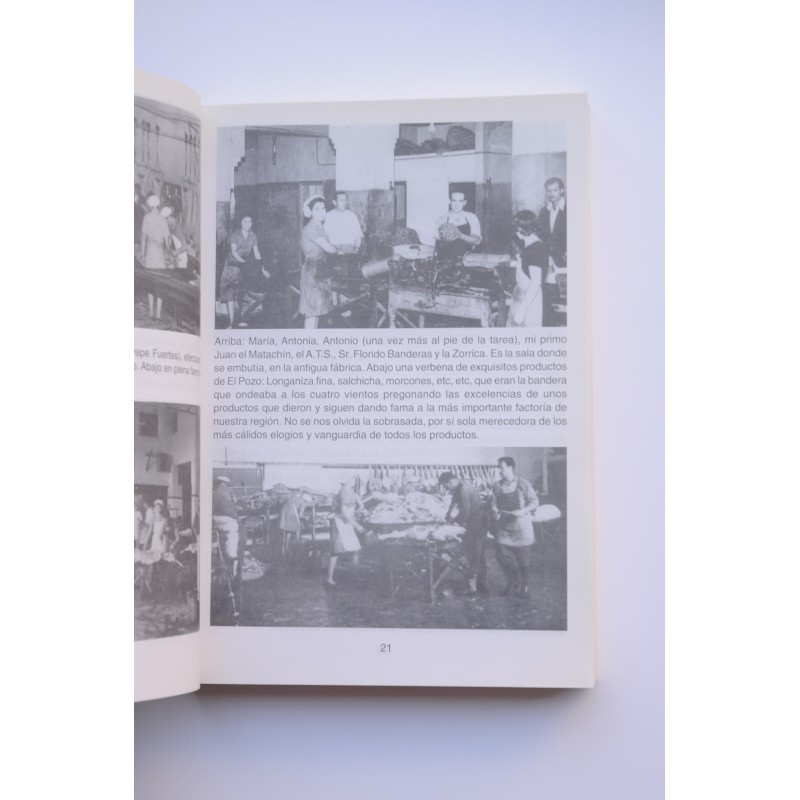 Alhama. Cien años de historia en imágenes