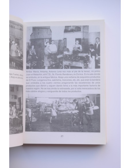 Alhama. Cien años de historia en imágenes