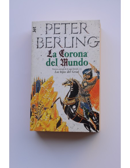La corona del mundo