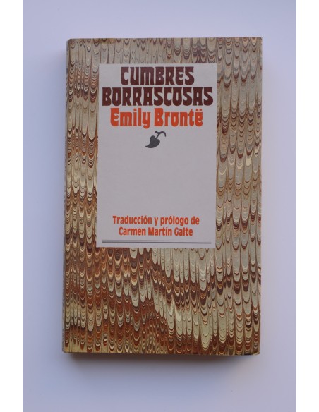 Cumbres borrascosas