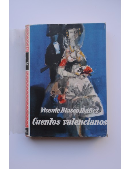 Cuentos valencianos