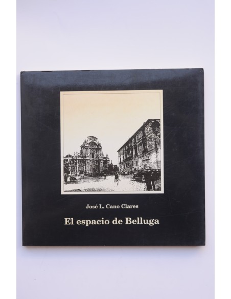 El espacio de Belluga