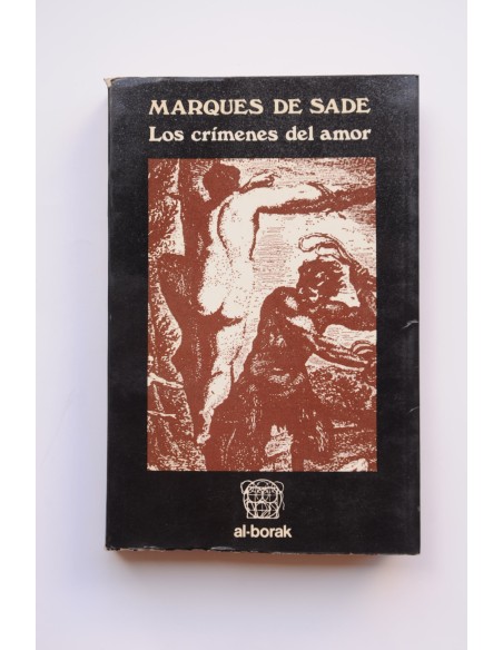 Los crímenes del amor