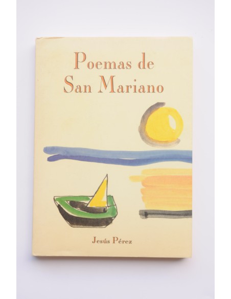 Poemas de San Mariano