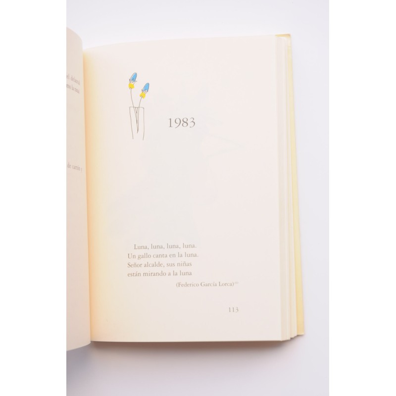 Poemas de San Mariano