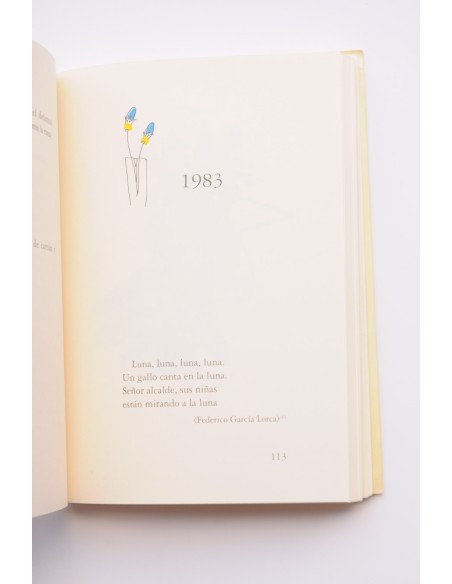Poemas de San Mariano