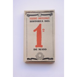 Historia del Primero de Mayo