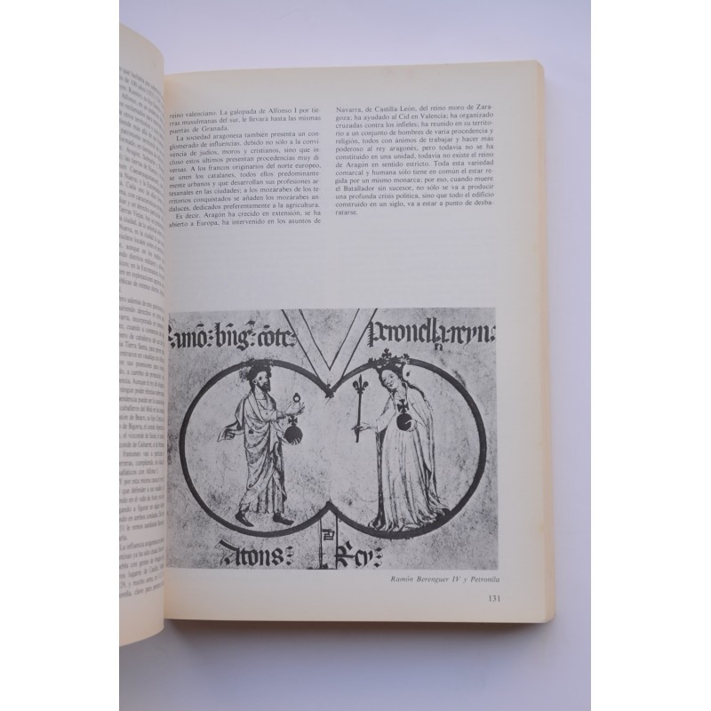 Aragón en su historia