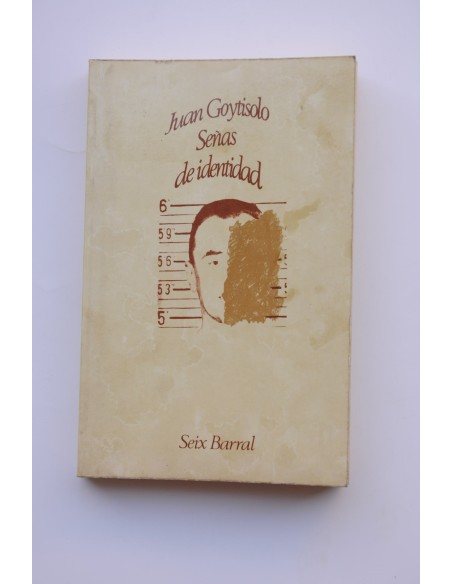 Señas de identidad