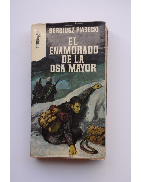 El enamorado de la Osa Mayor