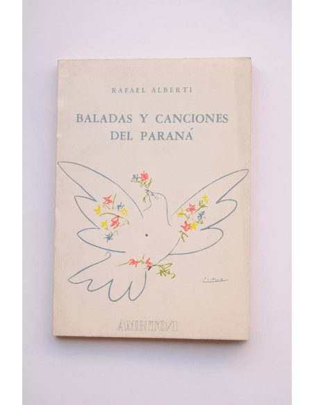Baladas y canciones del Paraná