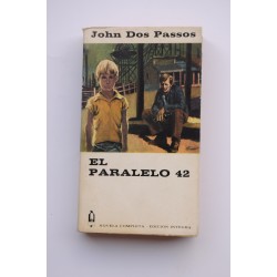 El Paralelo 42