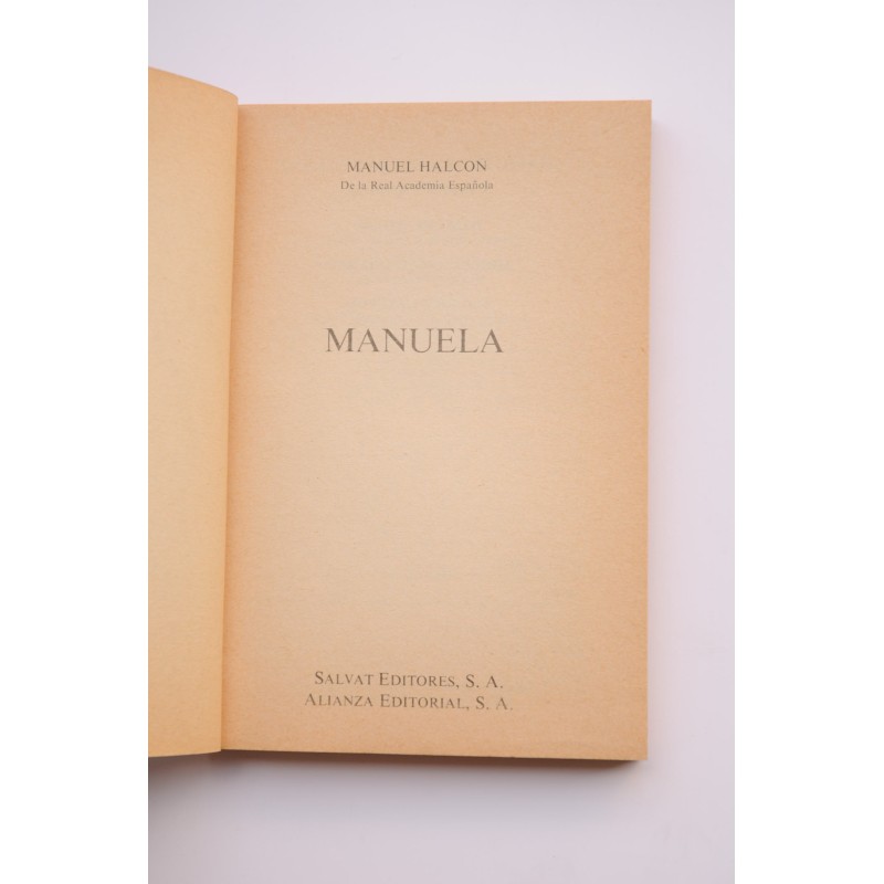Manuela