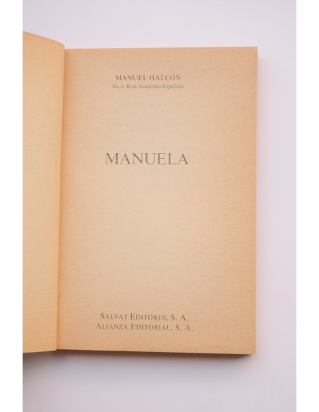 Manuela