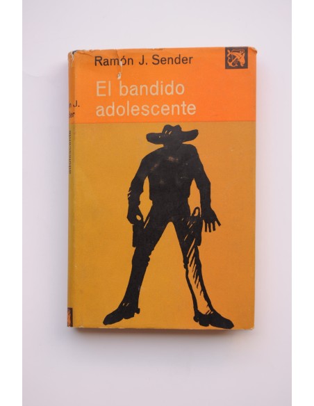 El bandido adolescente
