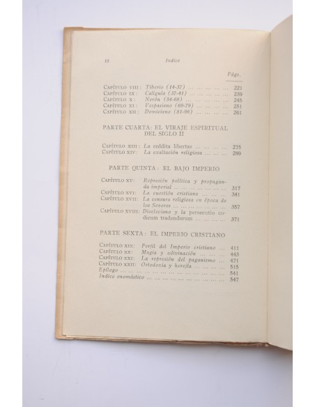 Censura en el mundo antiguo