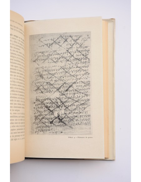 Tratado de papirología