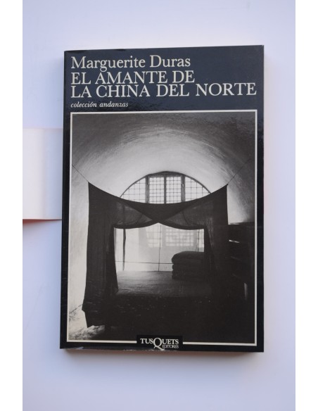 El amante de la China del Norte