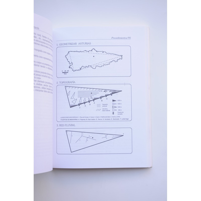 Aprender a enseñar geografía
