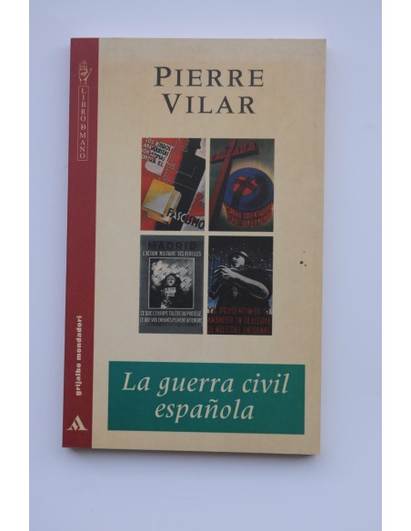 La guerra civil española