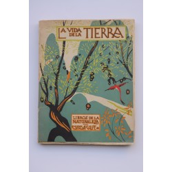La vida de la Tierra