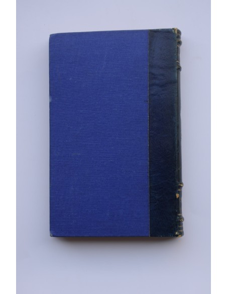La confusion des sentiments : notes intimes du professeru R. De D.