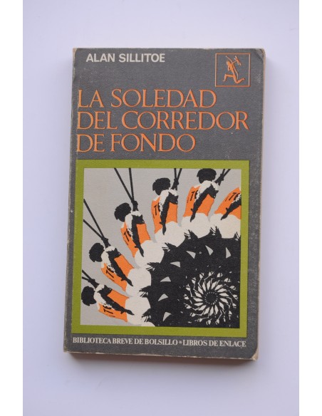 La soledad del corredor de fondo