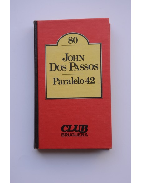 Paralelo 42