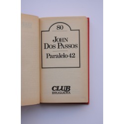 Paralelo 42 2