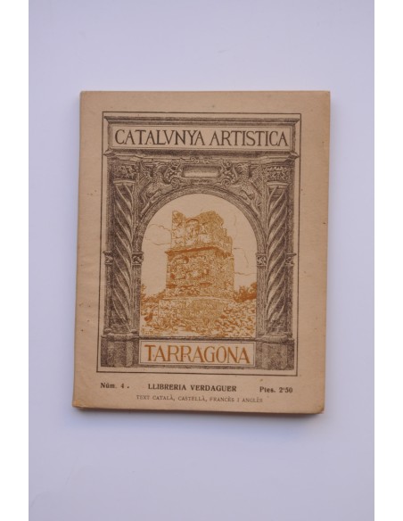 Tarragona