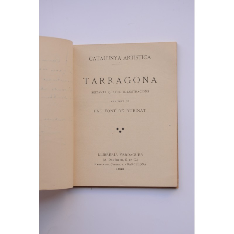 Tarragona