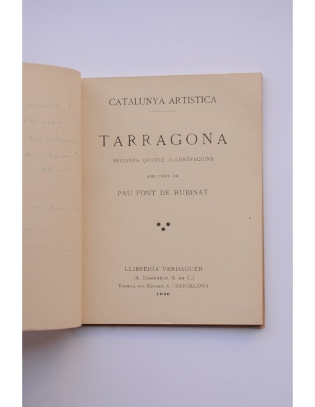 Tarragona