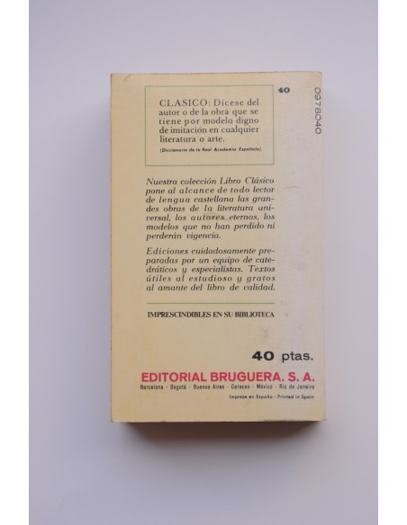 Los cuatro libros clásicos