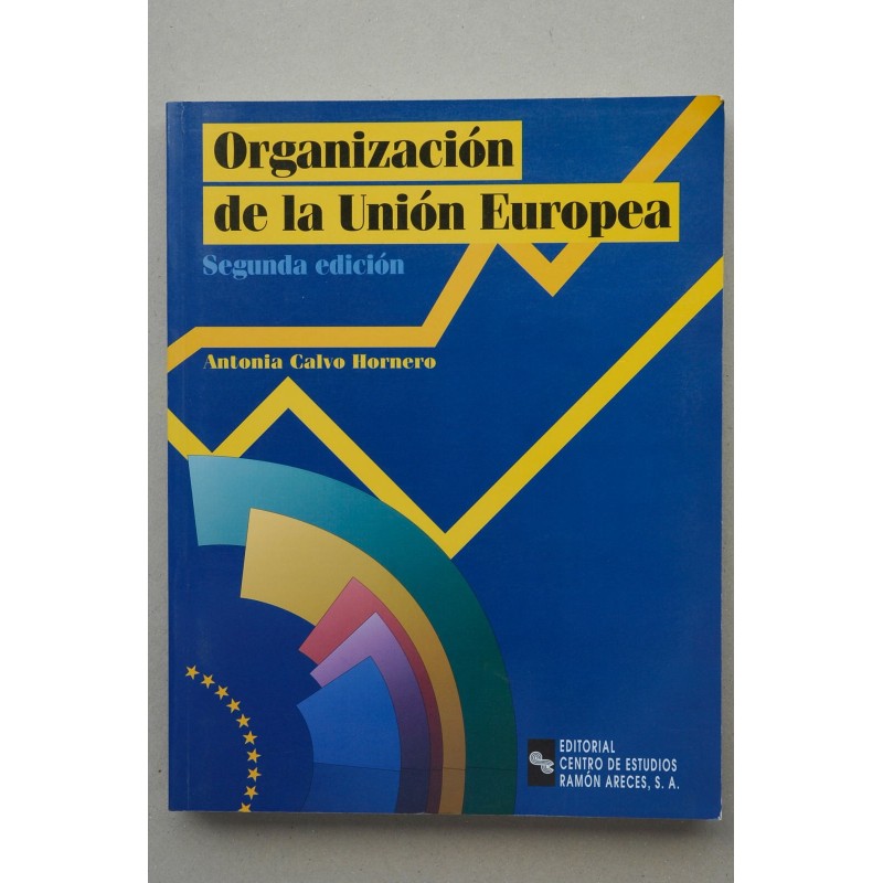 Organización de la Unión Europea