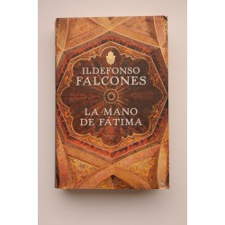 La mano de Fátima